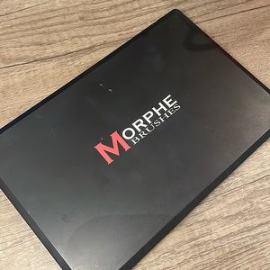 Morphe Jaclyn Hill Favorites Eyeshadow Palette | Discontinued
